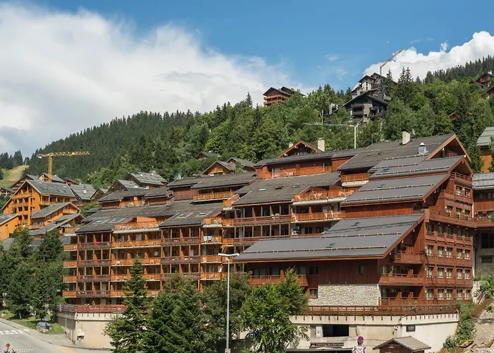 Residence Pierre & Vacances Les Ravines